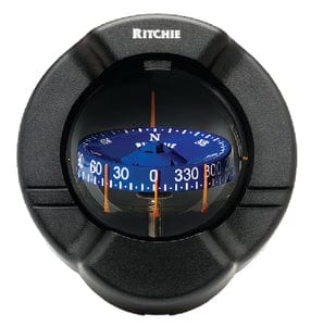 Supersport<sup>®</sup> Powerboat Compass