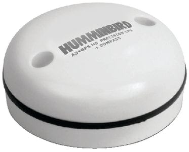 AS GPS HS GPS Antenna w/Heading Sensor