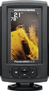 Humminbird Piranhamax 4DI