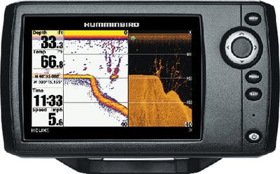 Humminbird Helix 5 DI Sonar