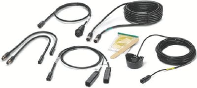 Humminbird 7000631 Dual Helix Starter Kit - In Hull