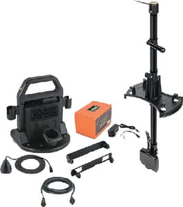 Humminbird 7000671 Helix Ice Conversion Kit - Mega Live