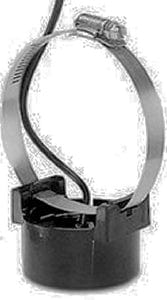 Humminbird 710286-1 XP 14 20 In-Hull Dual Beam Transducer