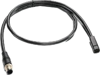 Humminbird 7201141 AS QD Adapter HELIX G4N NMEA 2000