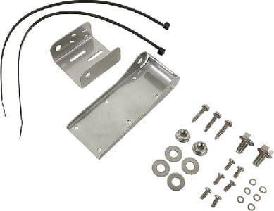 Humminbird 740183-1 MHX XM Mounting Hardware for the XM 9 20 MSI T Transducer