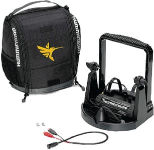 Humminbird 7402061 ICE PTC CHIRP H5 FB- Portable Ice Kit