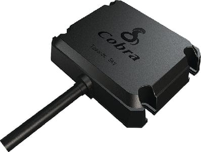 Cobra GPS System
