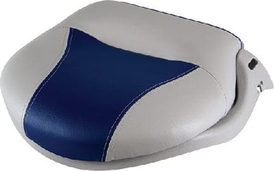 Pro-Verizon Tour Seat Grey/Blue