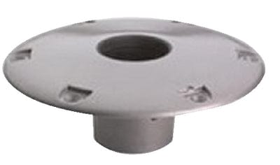 9" Pedestal Base: Bulk