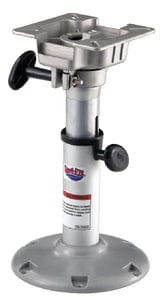 Lakesport Adjustable Bell Pedestals w/Seat Mount: Manual