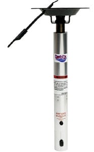 1.77" Snap-Lock™ Adjustable Power Pedestal