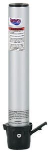 Attwood Wedge 2" Fixed Post 11"