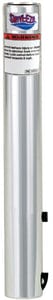 Attwood Snap-Lock 1.77" Fixed Height Post Anodized Aluminum 13"
