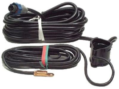 PDRT-WDL Trolling Motor/Puck Transducer