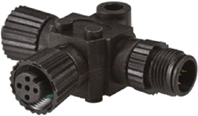 N2K-T-Rd T Connector