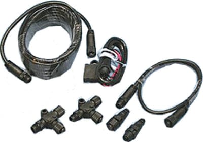 X2K-Exp-Red-2 NMEA Starter Kit