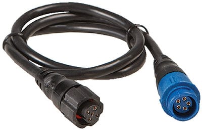 Lowrance 000-0124-05 NAC-FRD2FBL Female Red to Female Blue