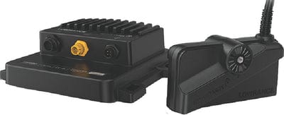 Lowrance 00015593001 Activetarget™ Live Sonar System