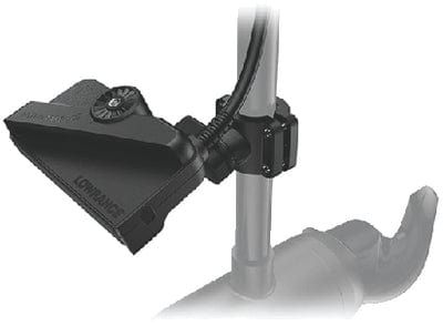 Lowrance 00015770001 Activetarget™ Transducer Trolling Motor Shaft Mount Kit