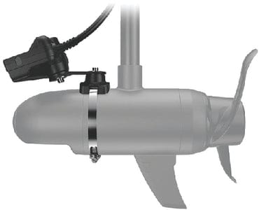 Lowrance 00015772001 Activetarget™ Transducer Trolling Motor Scout™ Mount Kit