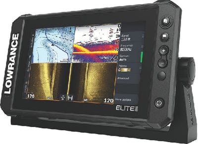 Lowrance Fishfinders, Transducers & Accessories