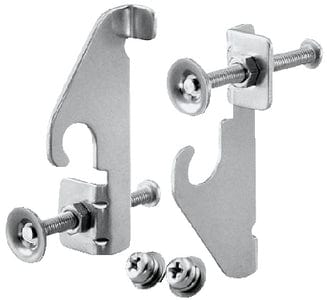 Icom Flush Mount Kit