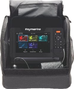 Raymarine A80581 Element™ Ice Fishing Kit