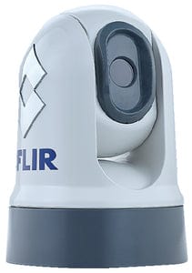 Raymarine FLIR M232™ Pan/Tilt Marine Thermal Camera