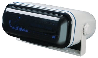Universal Marine Radio Housing