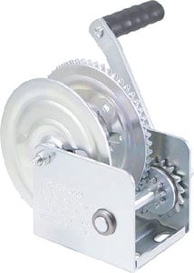Dutton-Lainson Brake Winch: 1500 lbs.