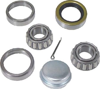 Bearing Set 1-1/4" x 3/4" OD