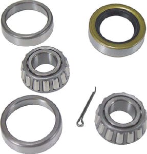 Bearing Set 1-3/8" x 1-1/16" OD
