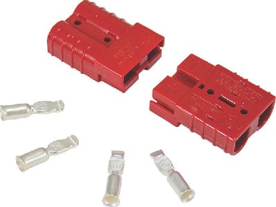 Dutton-Lainson Electrical Quick Connector