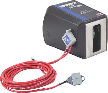 Dutton-Lainson 12VDC Electric Winch