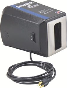 Dutton-Lainson 120VAC Electric Winch