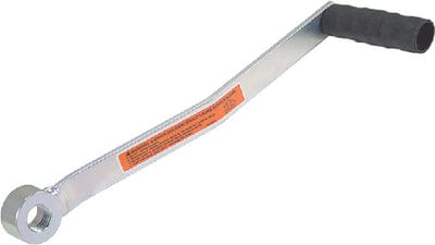 Dutton-Lainson 70350 Spare/Replacement Winch Handle: 12-1/4"