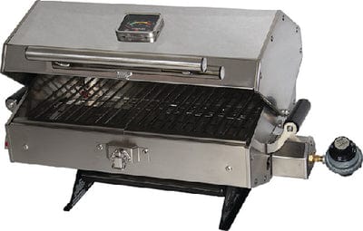 Dickinson Spitfire 180 BBQ