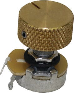Dickinson 01074 12V Speed Control Only