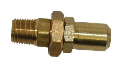 Dickinson 15072 Orifice Assembly