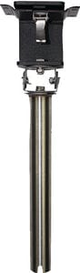 Dickinson BBQ Fishing Rod Holder Mt.