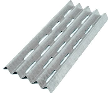 Dickinson 15182S Grill Section: Stainless