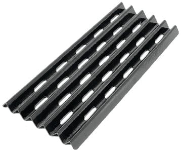 Dickinson 15183P Grill Section: Porcelain Coated