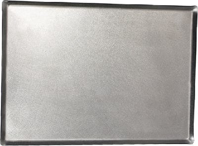 Dickinson Aussie Griddle Pan: 9-1/2" x 11"
