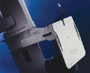 Davis 462 Lil' Fella Trolling Plate For Outboards Up to and Including 25 HP