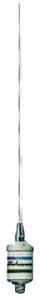 5215 3' SS VHF Sailboat VHF Antenna w/o Cable