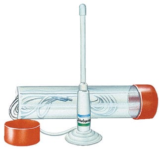 #5911 Stowaway Emergency VHF Antenna