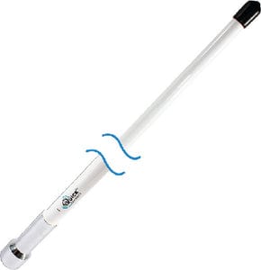 Shakespeare Quickconnect<sup>®</sup> 4' VHF Antenna