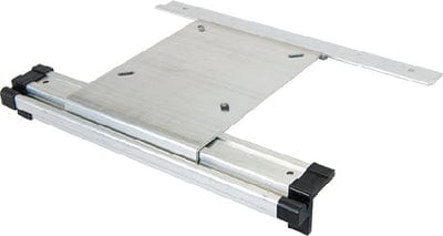 Springfield Quick Seat Mount: 6-1/2" of Travel