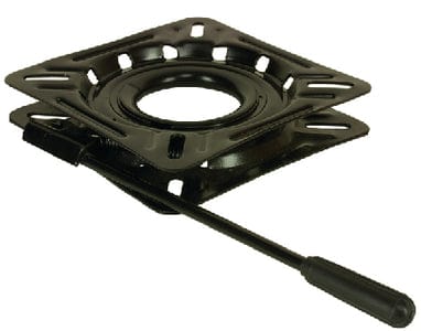 Springfield 12-Way 0-Degree Locking Swivel