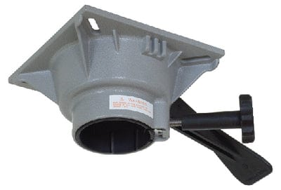 Springfield Plug-In and 2-7/8" Series Locking 2-7/8" Trac-Lock Swivel